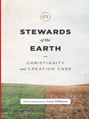 cover image of Stewards of the Earth